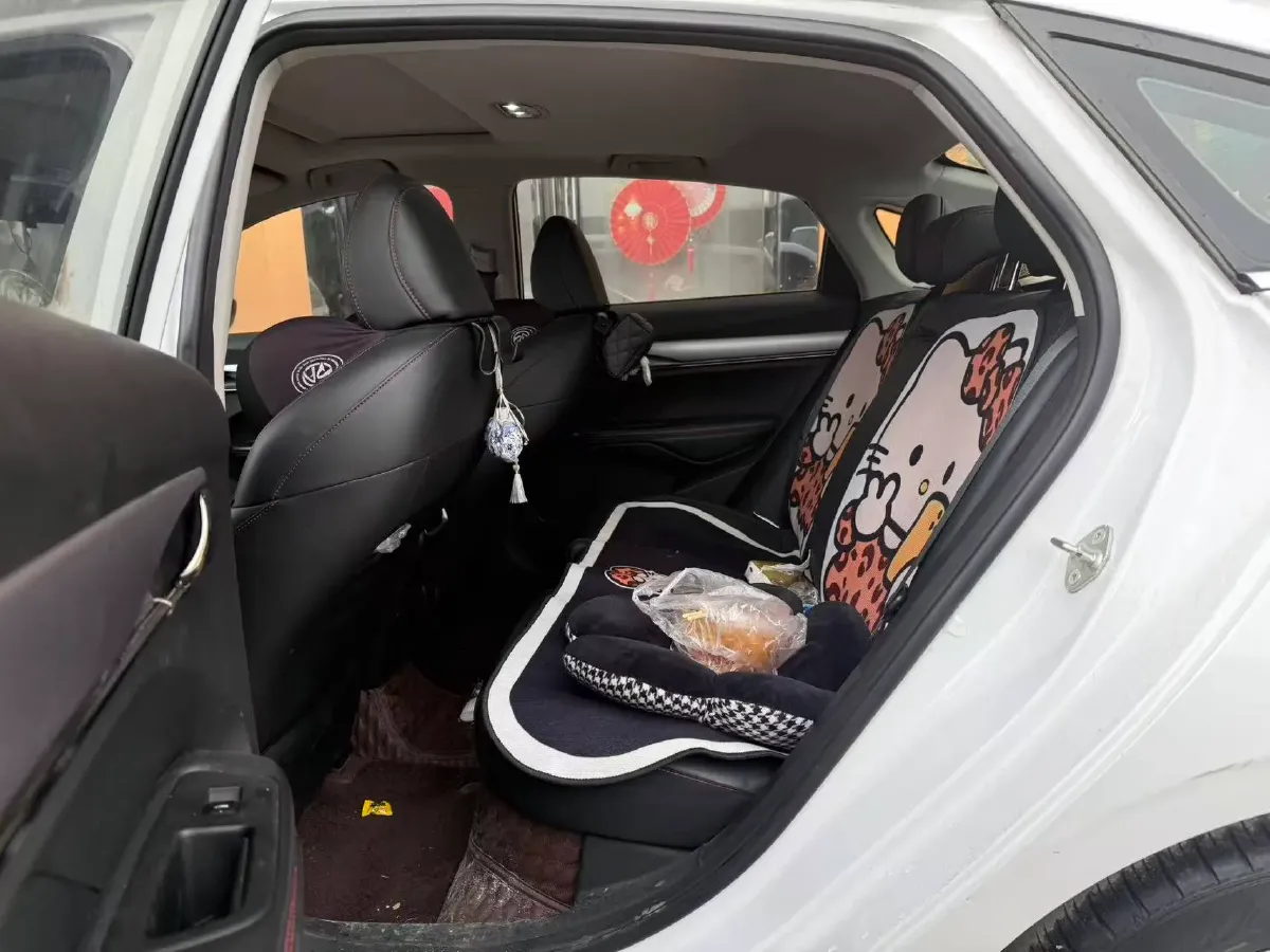 2019 Geely Binray 1.0T 136HP L3 6DCT,autocango,china used car exporter,china ev exporter,chinese used car exporter,chinese used ev exporter