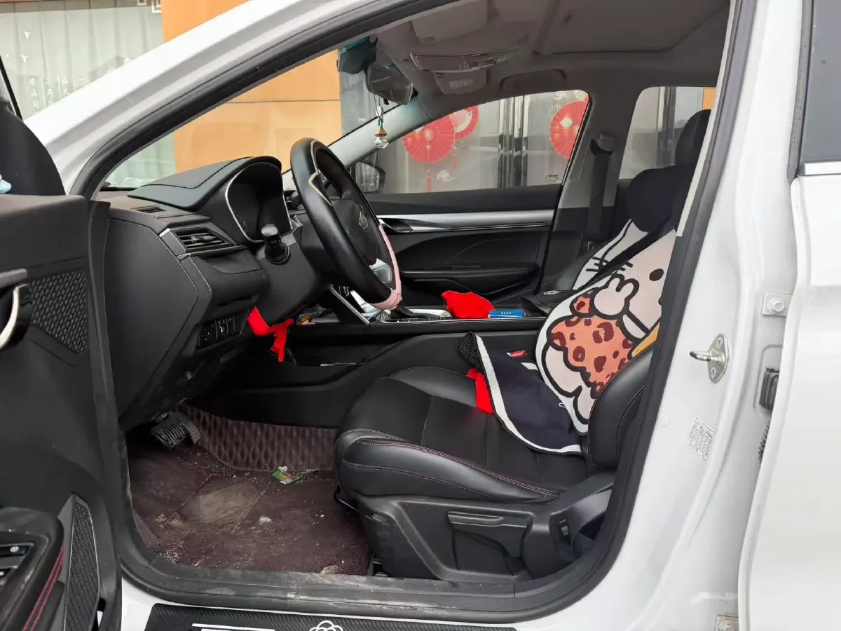 2019 Geely Binray 1.0T 136HP L3 6DCT,autocango,china used car exporter,china ev exporter,chinese used car exporter,chinese used ev exporter