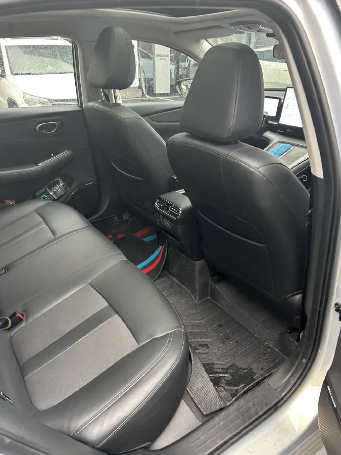 2024 Exceed TXL 1.6T 201HP L4 7DCT,autocango,china used car exporter,china ev exporter,chinese used car exporter,chinese used ev exporter