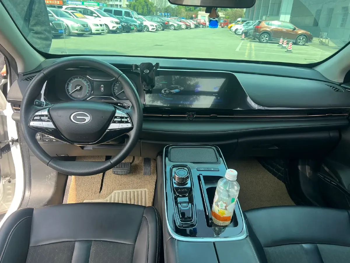 2023 Aion S BEV 55.2KWH,autocango,china used car exporter,china ev exporter,chinese used car exporter,chinese used ev exporter