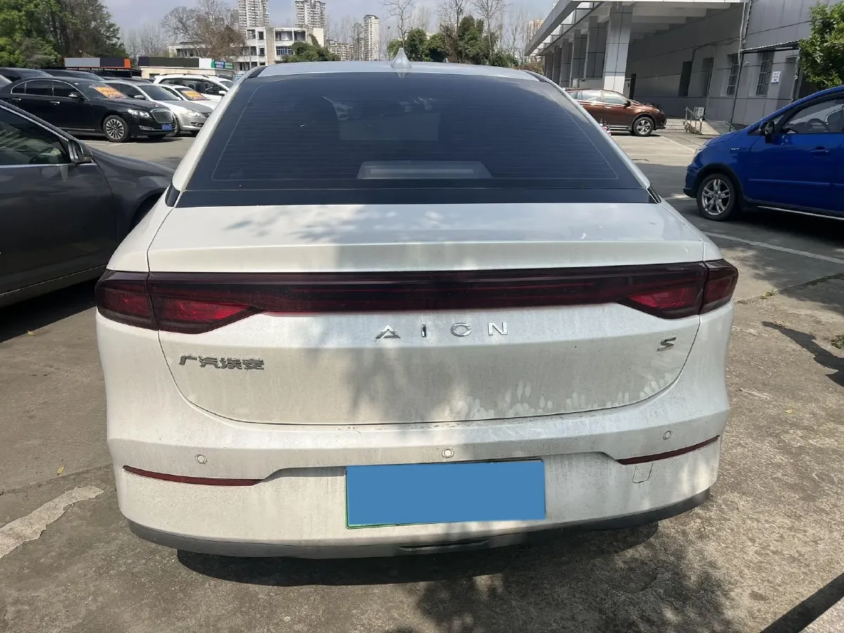 2023 Aion S BEV 55.2KWH,autocango,china used car exporter,china ev exporter,chinese used car exporter,chinese used ev exporter
