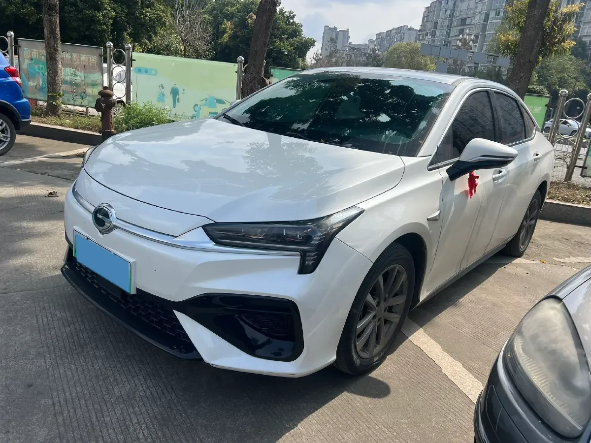 2023 Aion S BEV 55.2KWH,autocango,china used car exporter,china ev exporter,chinese used car exporter,chinese used ev exporter
