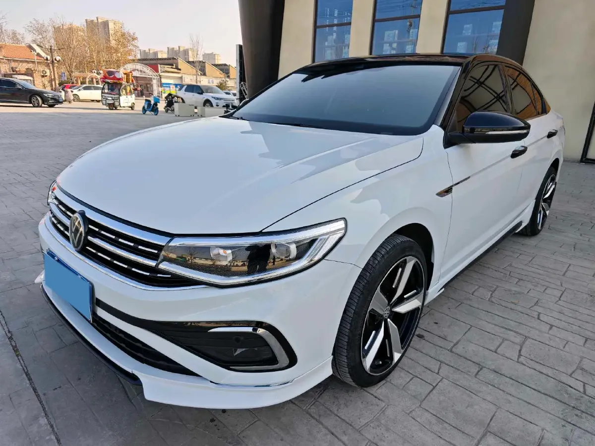 2025 Volkswagen Bora 1.5T 160HP L4 7DCT,autocango,china used car exporter,china ev exporter,chinese used car exporter,chinese used ev exporter