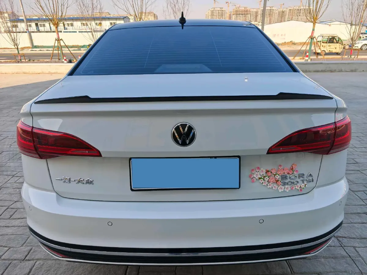 2025 Volkswagen Bora 1.5T 160HP L4 7DCT,autocango,china used car exporter,china ev exporter,chinese used car exporter,chinese used ev exporter