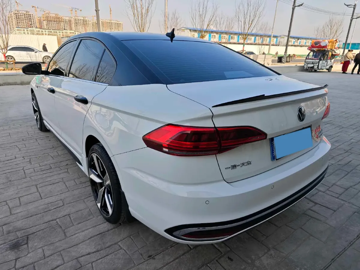 2025 Volkswagen Bora 1.5T 160HP L4 7DCT,autocango,china used car exporter,china ev exporter,chinese used car exporter,chinese used ev exporter