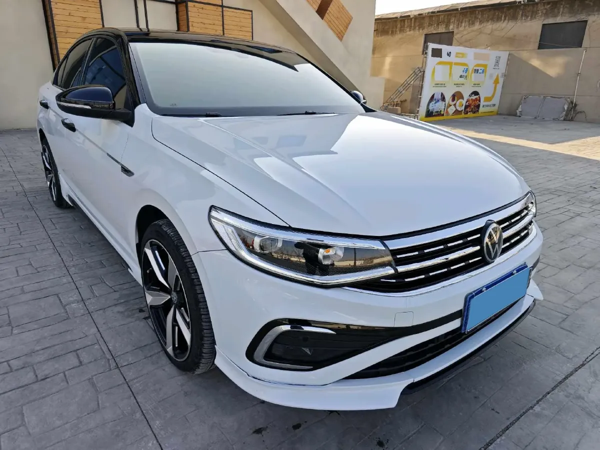 2025 Volkswagen Bora 1.5T 160HP L4 7DCT,autocango,china used car exporter,china ev exporter,chinese used car exporter,chinese used ev exporter