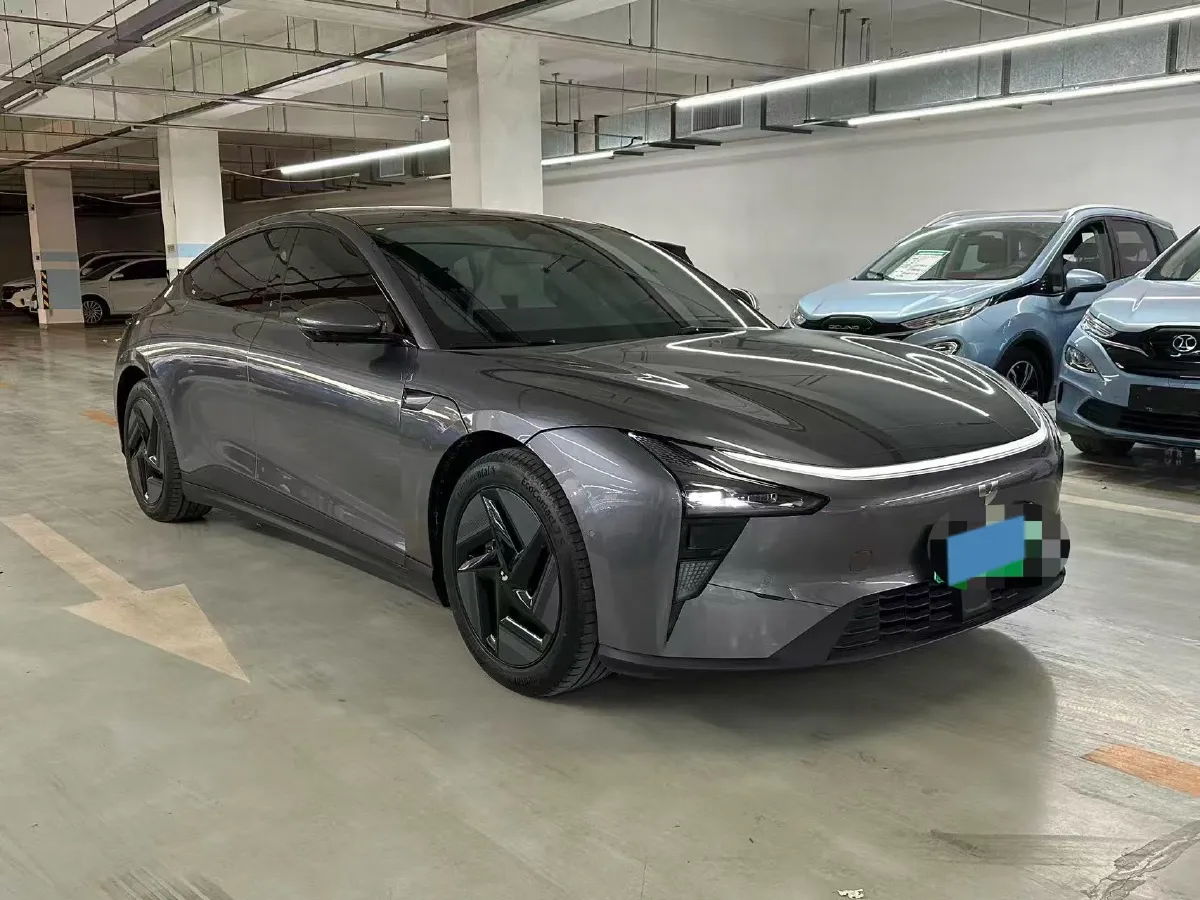 2024 JiYue 07 BEV 100KWH,autocango,china used car exporter,china ev exporter,chinese used car exporter,chinese used ev exporter