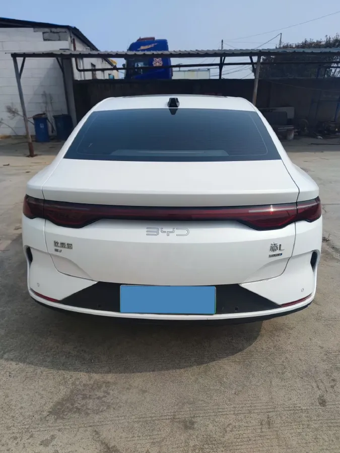 2025 BYD QinL BEV,autocango,china used car exporter,china ev exporter,chinese used car exporter,chinese used ev exporter
