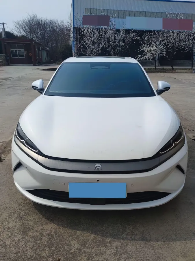 2025 BYD QinL BEV,autocango,china used car exporter,china ev exporter,chinese used car exporter,chinese used ev exporter