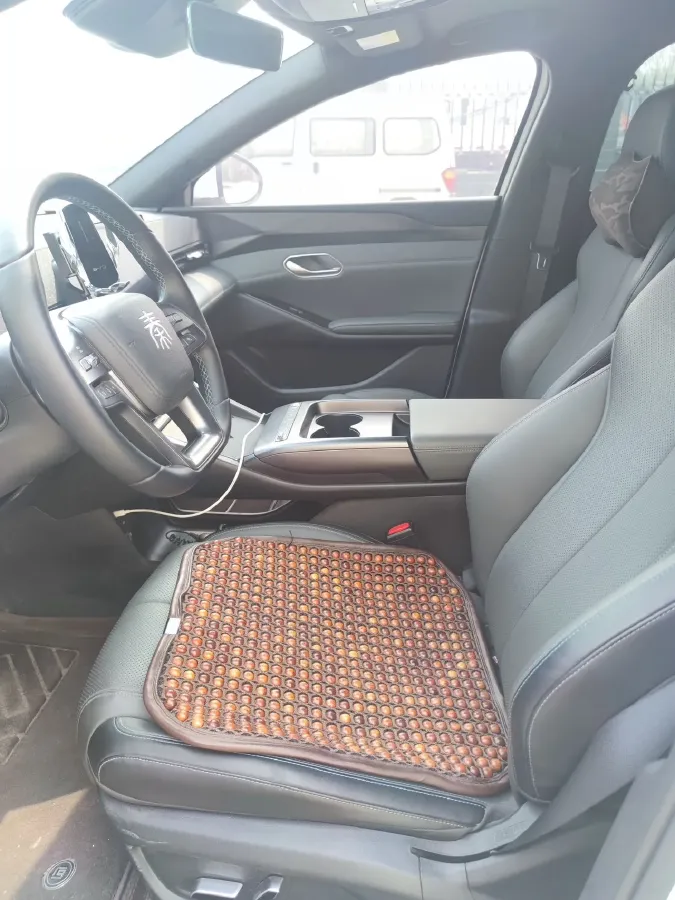 2025 BYD QinL BEV,autocango,china used car exporter,china ev exporter,chinese used car exporter,chinese used ev exporter