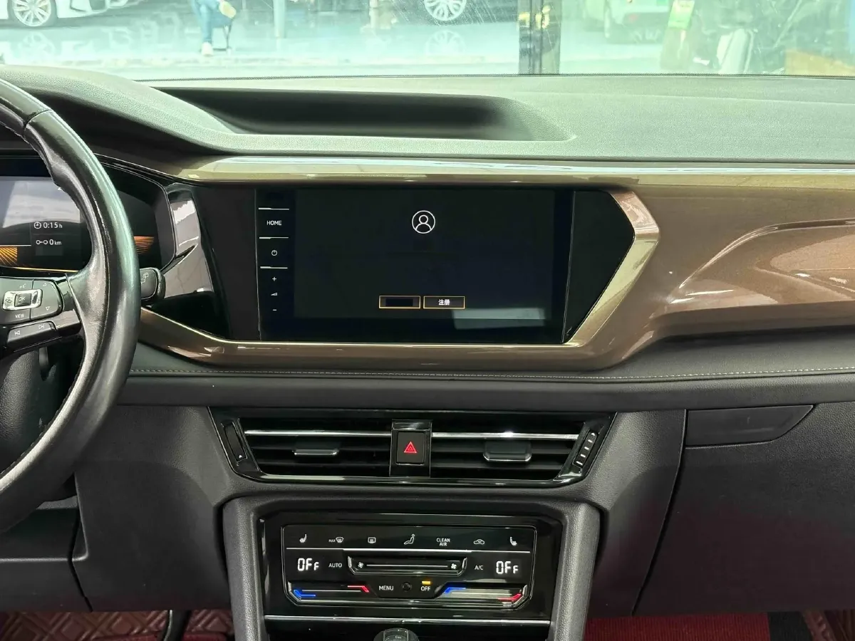 2022 Volkswagen Tharu 1.4T 150HP L4 7DCT,autocango,china used car exporter,china ev exporter,chinese used car exporter,chinese used ev exporter