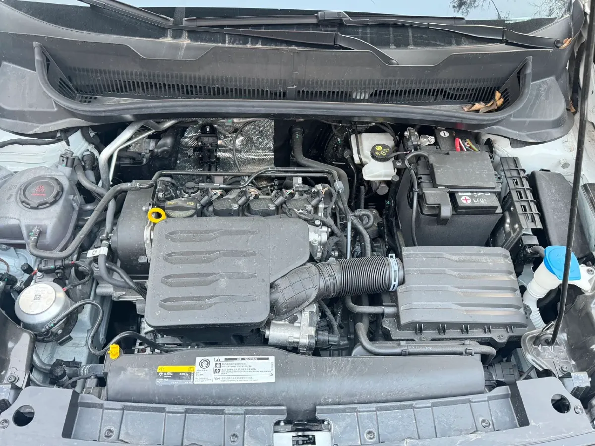 2025 Volkswagen Tharu 1.5L 110HP L4 6AT,autocango,china used car exporter,china ev exporter,chinese used car exporter,chinese used ev exporter