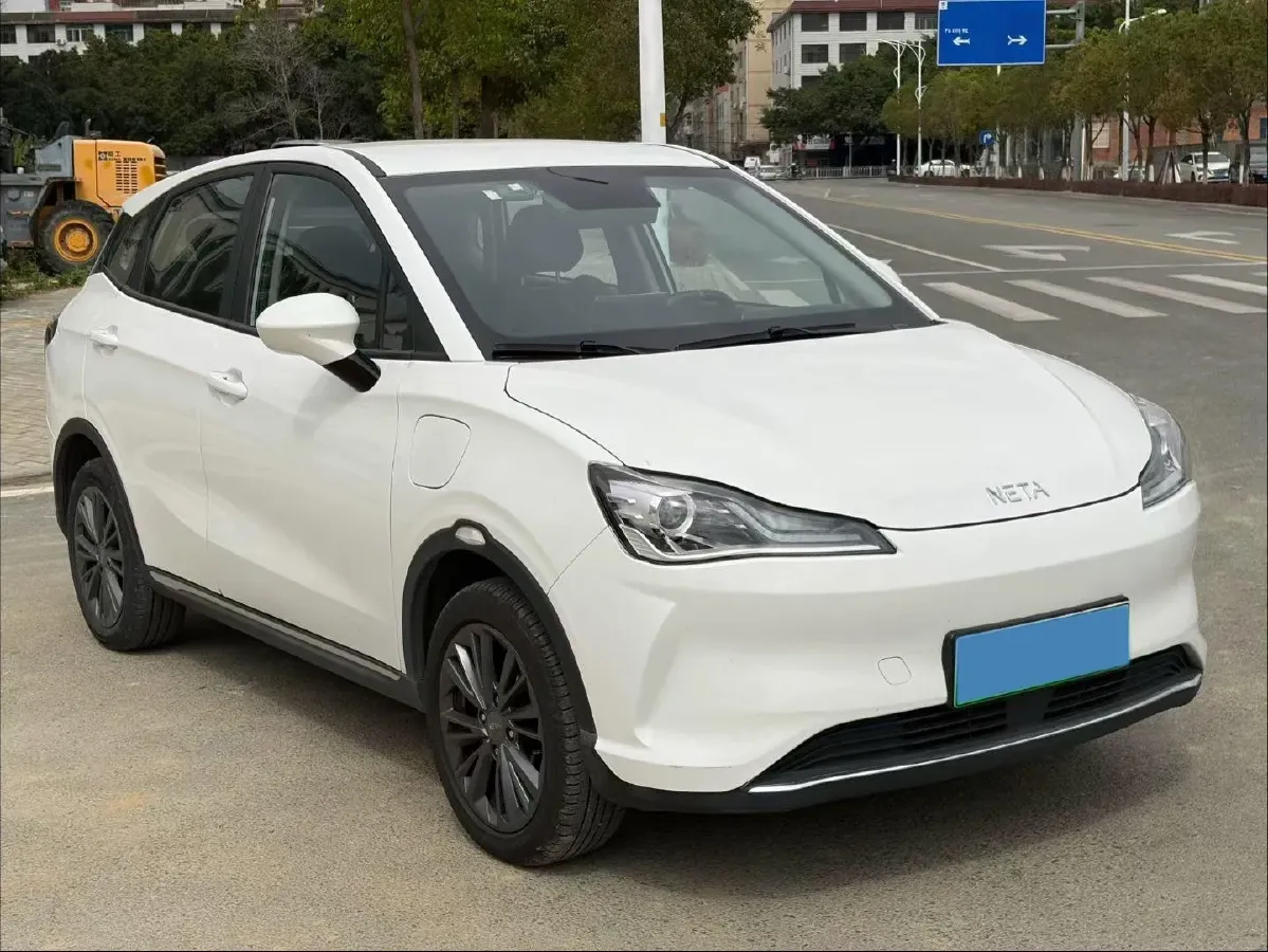 2022 Neta V BEV 38.54KWH,autocango,china used car exporter,china ev exporter,chinese used car exporter,chinese used ev exporter