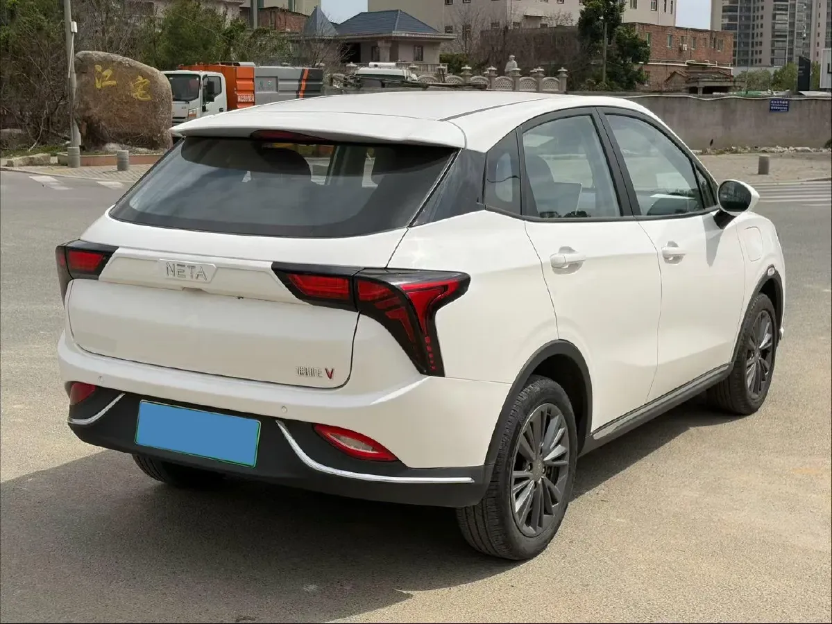 2022 Neta V BEV 38.54KWH,autocango,china used car exporter,china ev exporter,chinese used car exporter,chinese used ev exporter