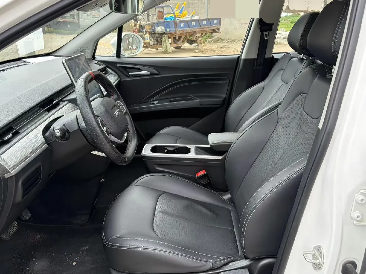 2022 Neta V BEV 38.54KWH,autocango,china used car exporter,china ev exporter,chinese used car exporter,chinese used ev exporter