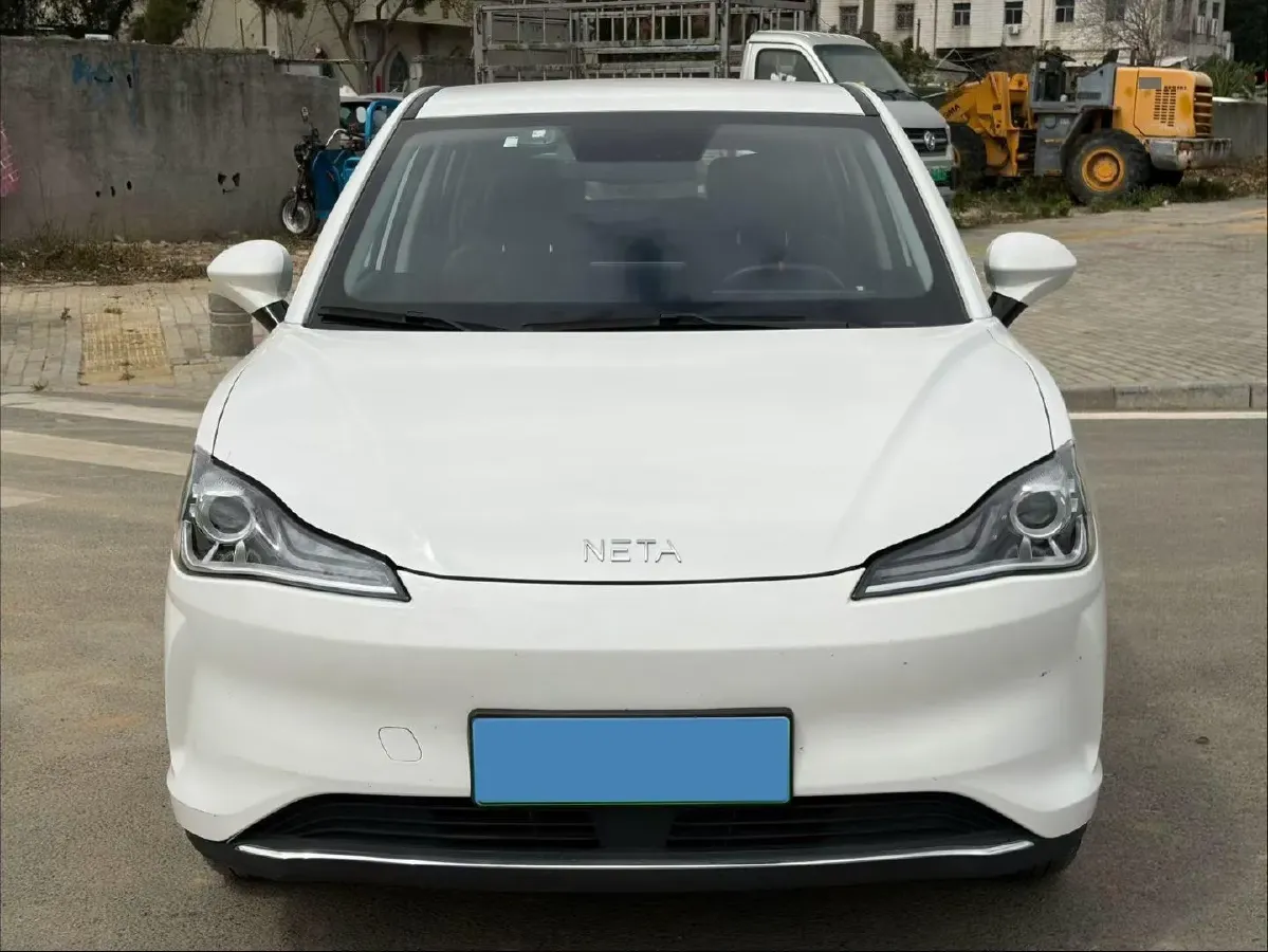 2022 Neta V BEV 38.54KWH,autocango,china used car exporter,china ev exporter,chinese used car exporter,chinese used ev exporter