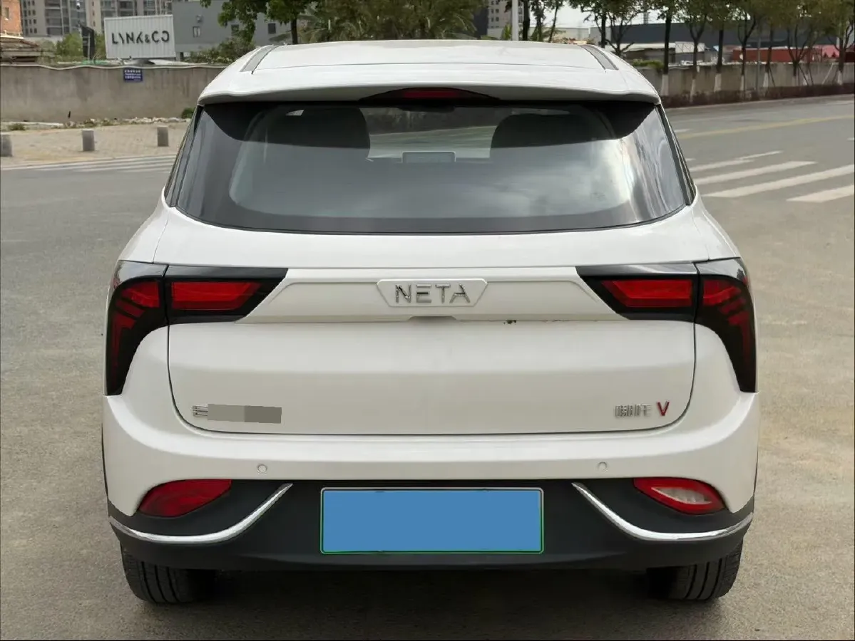 2022 Neta V BEV 38.54KWH,autocango,china used car exporter,china ev exporter,chinese used car exporter,chinese used ev exporter