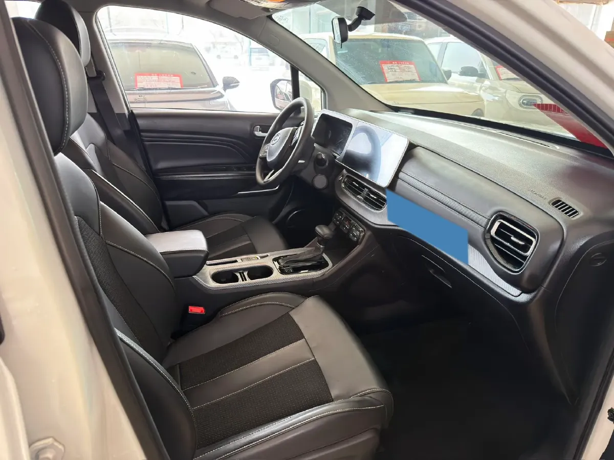 2021 GAC Trumpchi GS3 1.5T 169HP L4 6AT,autocango,china used car exporter,china ev exporter,chinese used car exporter,chinese used ev exporter