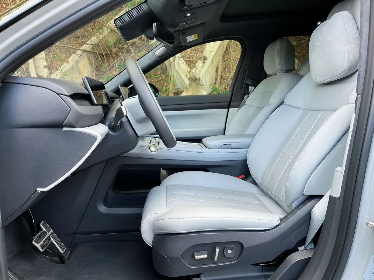 2024 NIO ES8 BEV 75KWH,autocango,china used car exporter,china ev exporter,chinese used car exporter,chinese used ev exporter