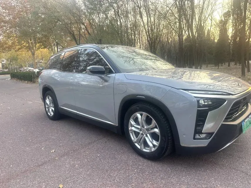 2020 NIO ES8 BEV 70KWH,autocango,china used car exporter,china ev exporter,chinese used car exporter,chinese used ev exporter
