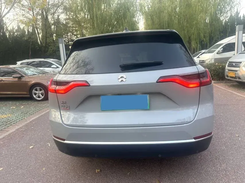 2020 NIO ES8 BEV 70KWH,autocango,china used car exporter,china ev exporter,chinese used car exporter,chinese used ev exporter