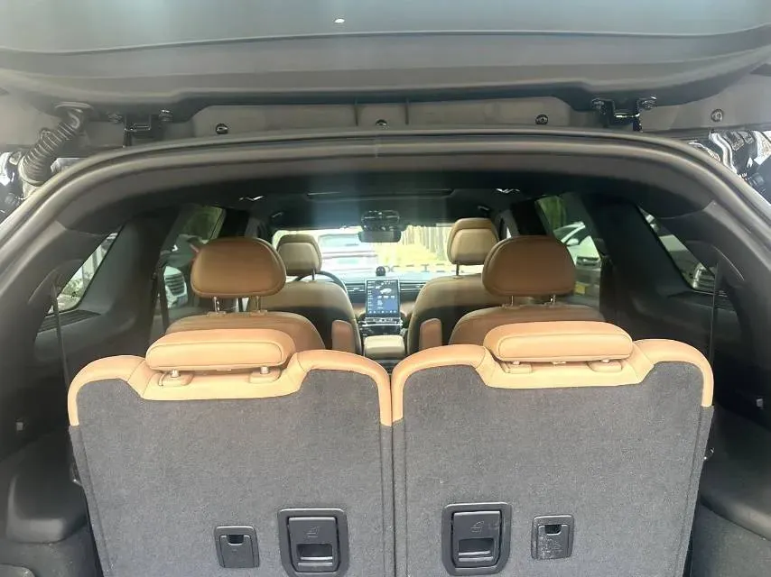 2020 NIO ES8 BEV 70KWH,autocango,china used car exporter,china ev exporter,chinese used car exporter,chinese used ev exporter