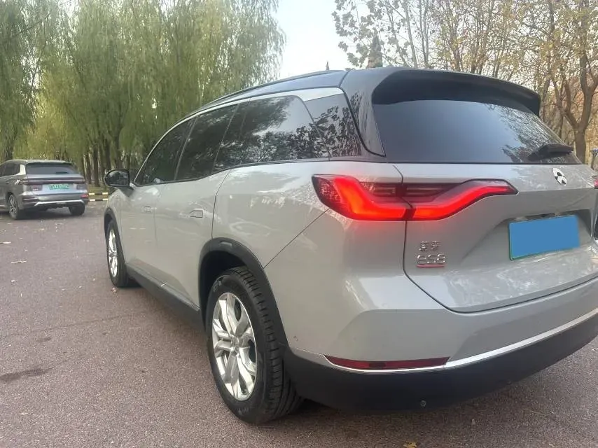 2020 NIO ES8 BEV 70KWH,autocango,china used car exporter,china ev exporter,chinese used car exporter,chinese used ev exporter