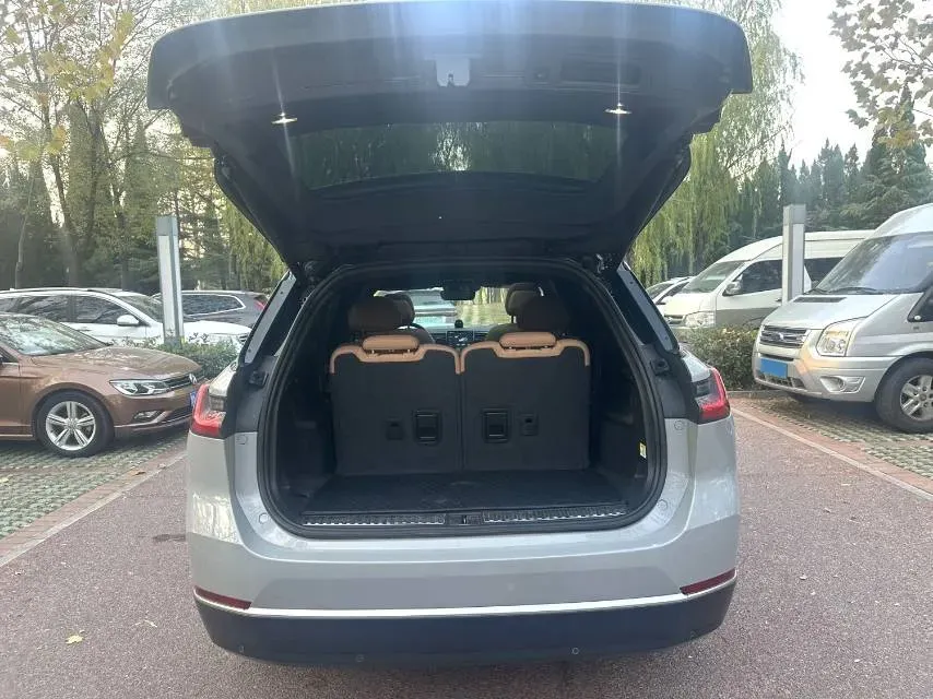 2020 NIO ES8 BEV 70KWH,autocango,china used car exporter,china ev exporter,chinese used car exporter,chinese used ev exporter