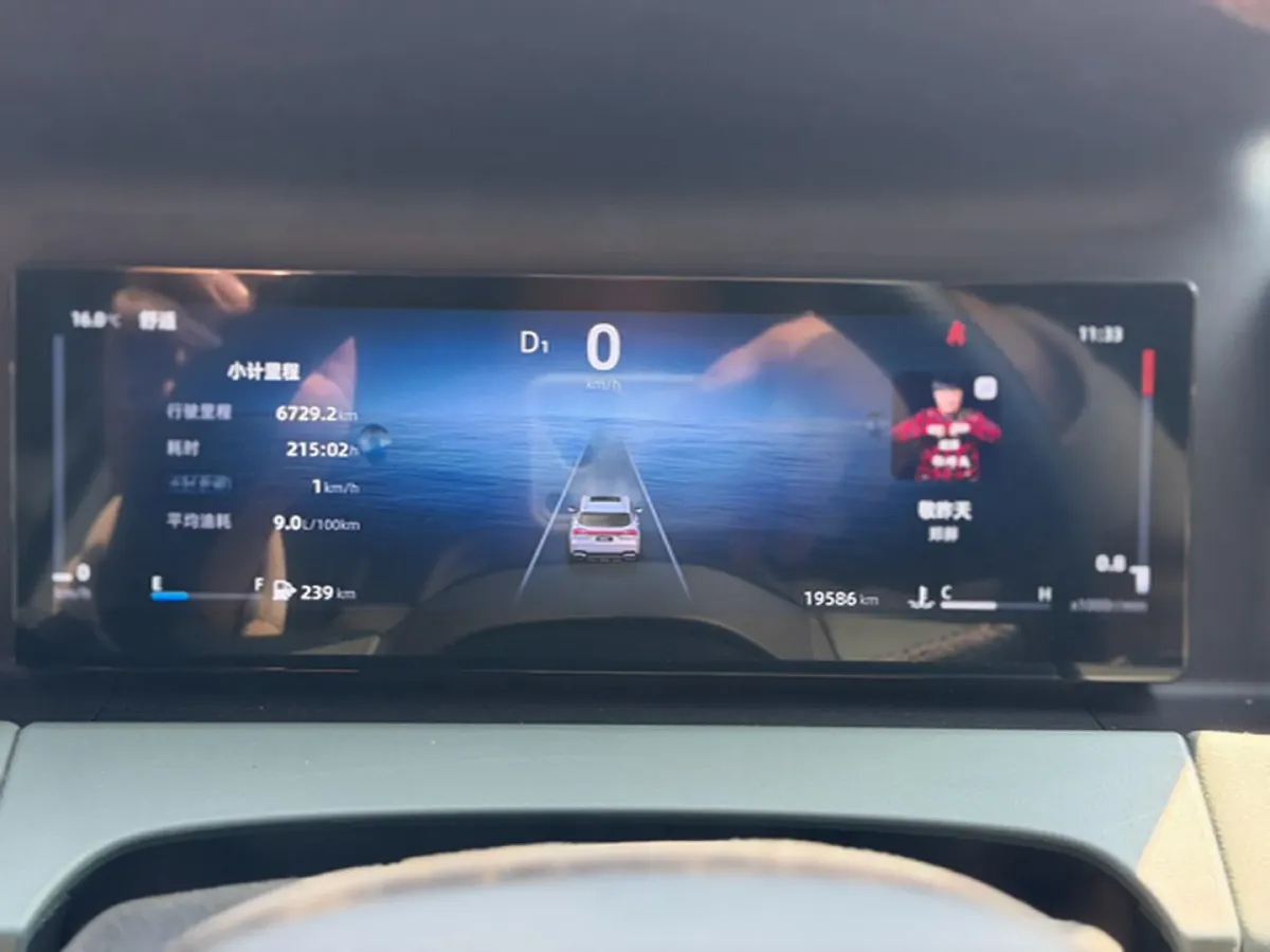 2024 Geely Okavango L 2.0T 218HP L4 7DCT,autocango,china used car exporter,china ev exporter,chinese used car exporter,chinese used ev exporter