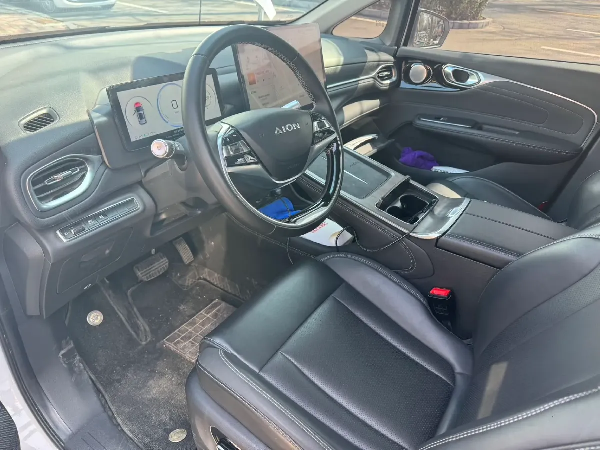 2024 Aion V BEV 69.9KWH,autocango,china used car exporter,china ev exporter,chinese used car exporter,chinese used ev exporter