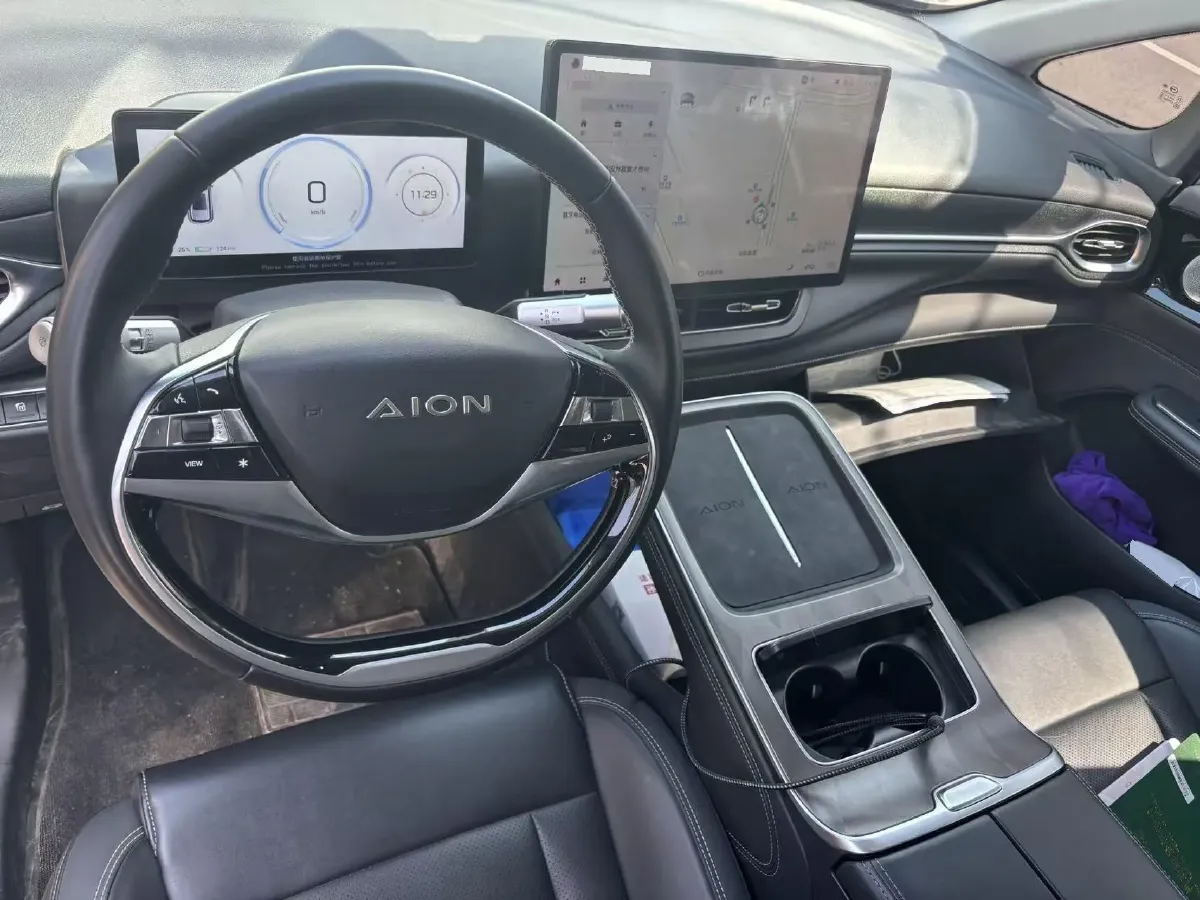 2024 Aion V BEV 69.9KWH,autocango,china used car exporter,china ev exporter,chinese used car exporter,chinese used ev exporter