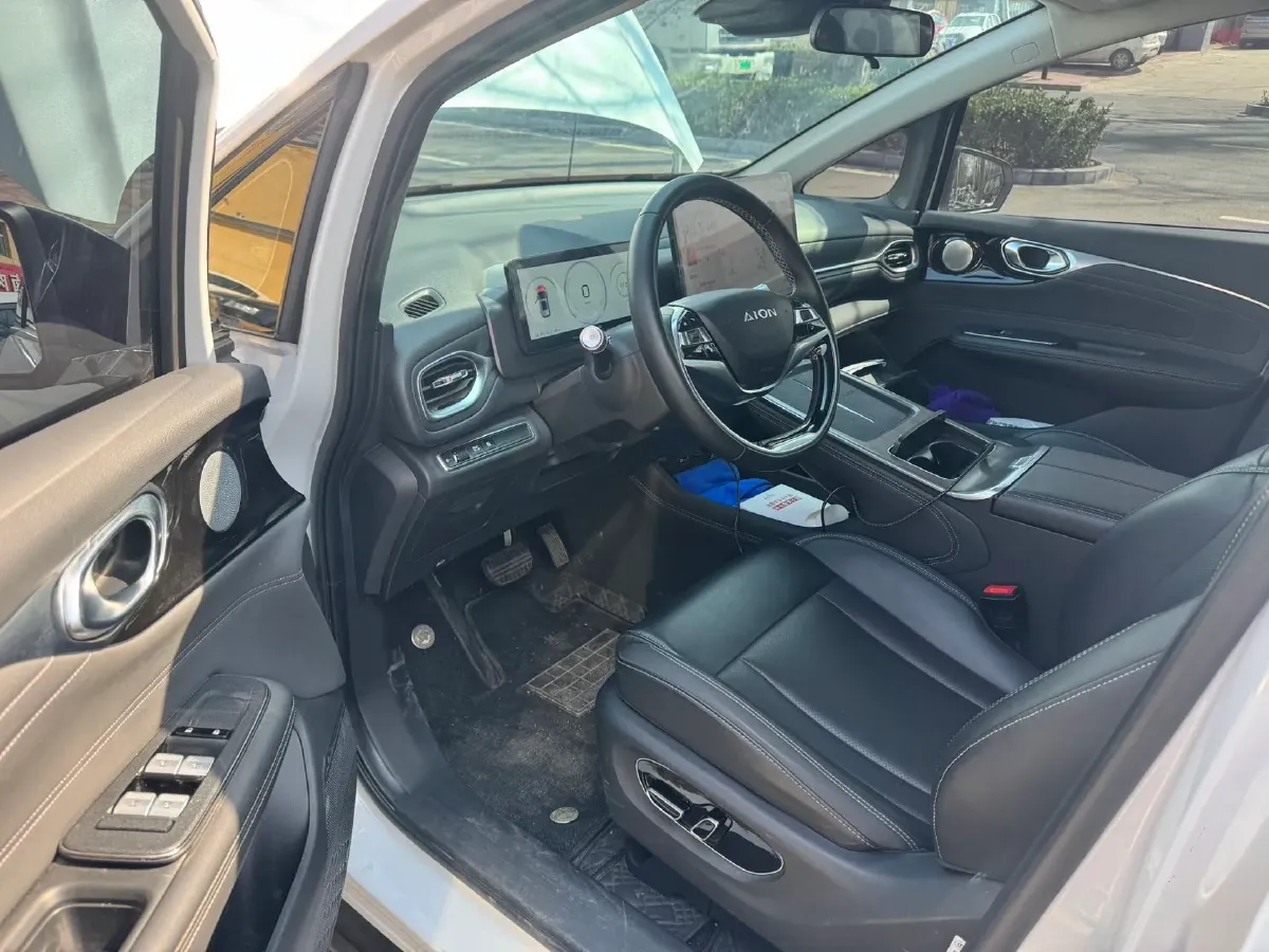 2024 Aion V BEV 69.9KWH,autocango,china used car exporter,china ev exporter,chinese used car exporter,chinese used ev exporter