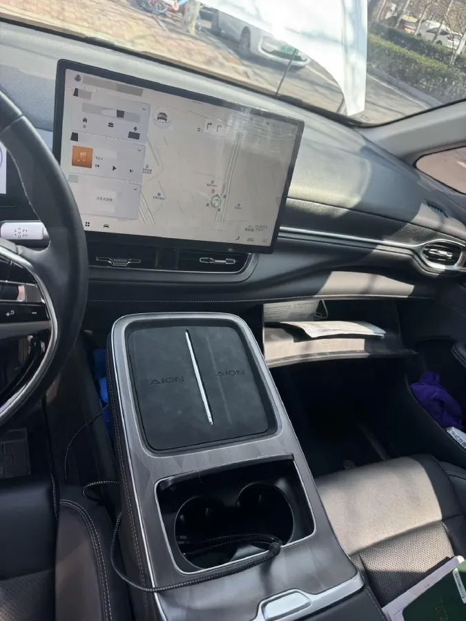 2024 Aion V BEV 69.9KWH,autocango,china used car exporter,china ev exporter,chinese used car exporter,chinese used ev exporter