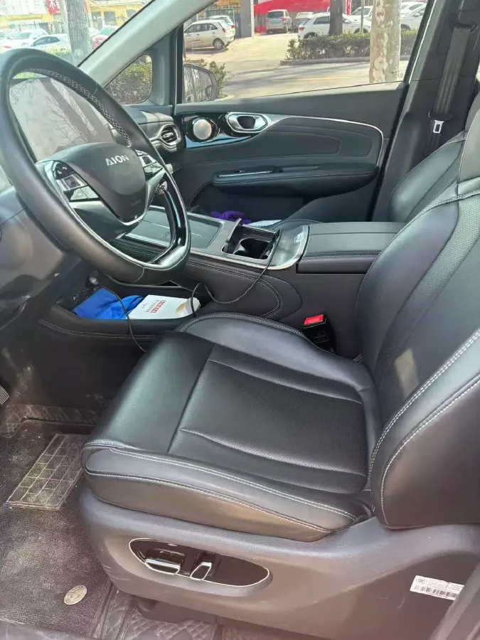 2024 Aion V BEV 69.9KWH,autocango,china used car exporter,china ev exporter,chinese used car exporter,chinese used ev exporter