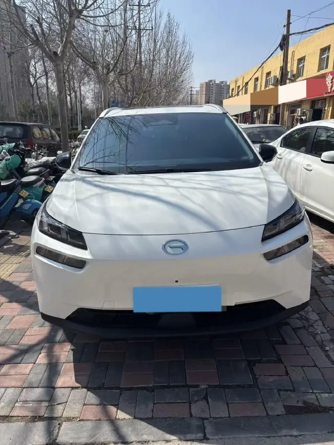 2024 Aion V BEV 69.9KWH,autocango,china used car exporter,china ev exporter,chinese used car exporter,chinese used ev exporter