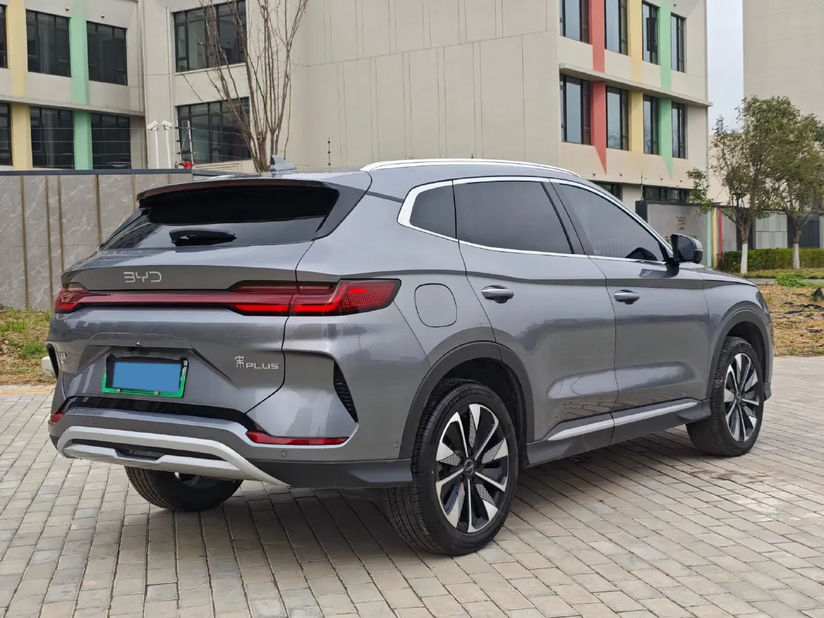 2025 BYD Song Plus 1.5L 101HP L4 E-CVT PHEV 26.6KWH,autocango,china used car exporter,china ev exporter,chinese used car exporter,chinese used ev exporter