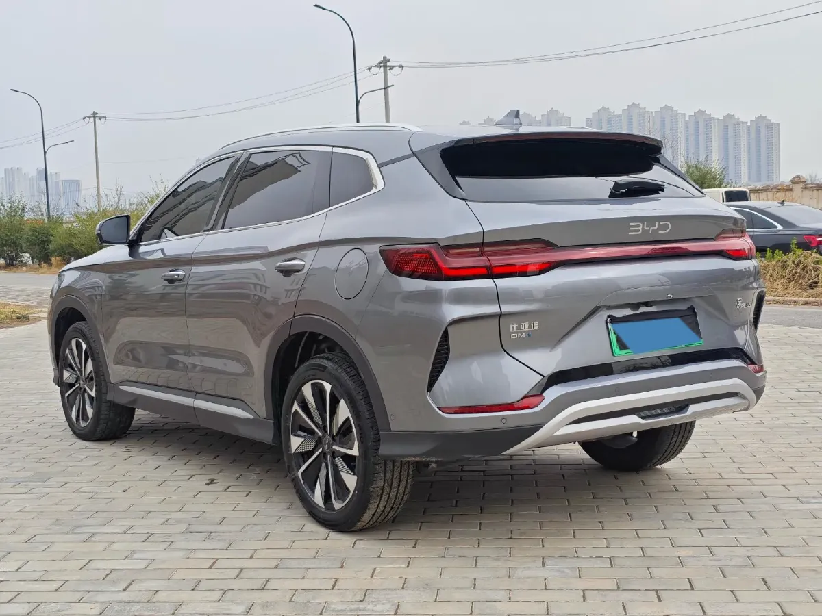 2025 BYD Song Plus 1.5L 101HP L4 E-CVT PHEV 26.6KWH,autocango,china used car exporter,china ev exporter,chinese used car exporter,chinese used ev exporter