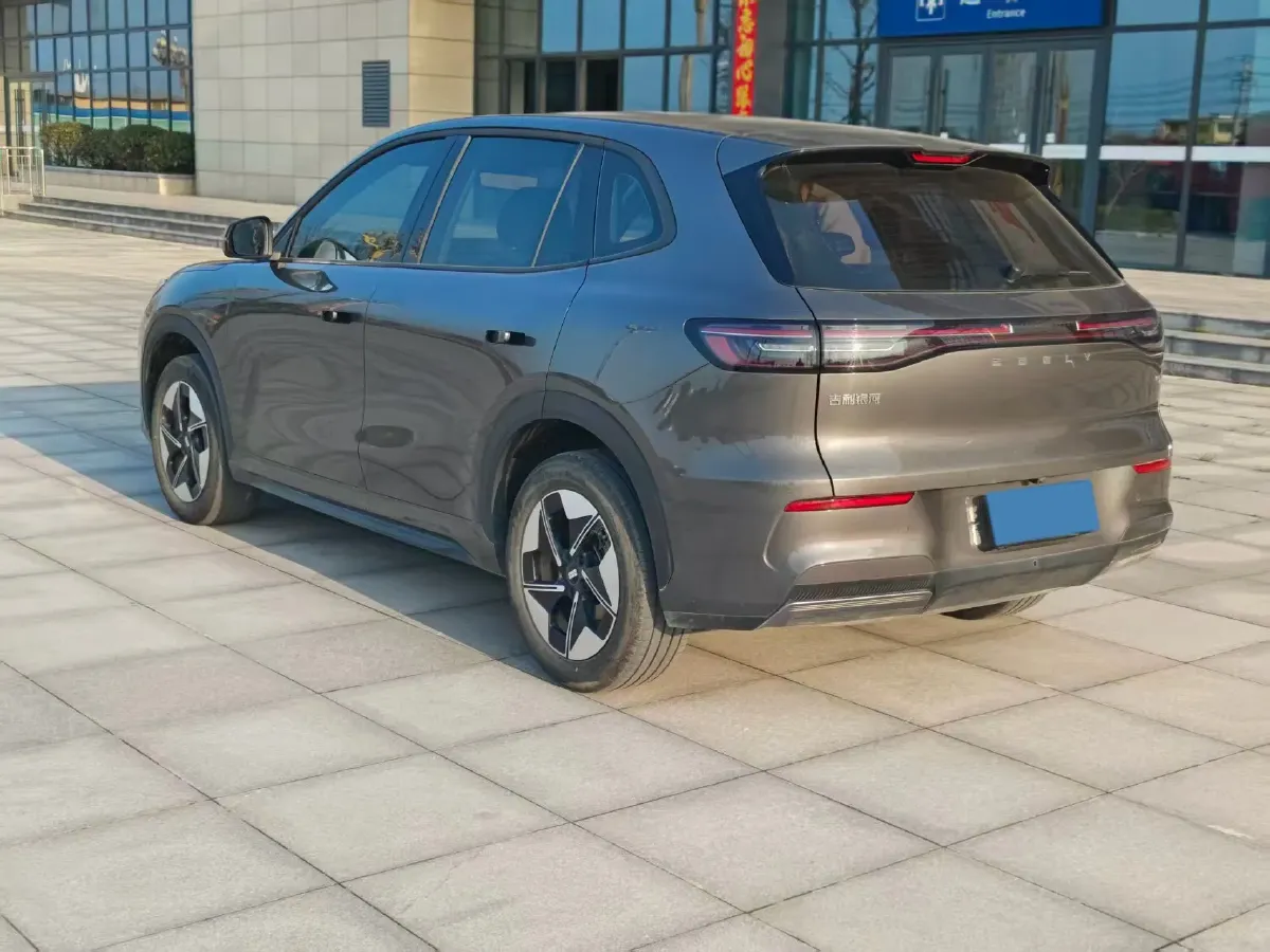 2024 YuanChen Super Van BEV 51KWH,autocango,china used car exporter,china ev exporter,chinese used car exporter,chinese used ev exporter