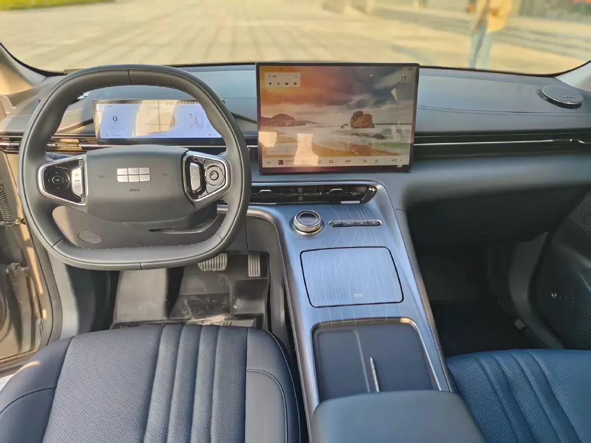 2024 YuanChen Super Van BEV 51KWH,autocango,china used car exporter,china ev exporter,chinese used car exporter,chinese used ev exporter