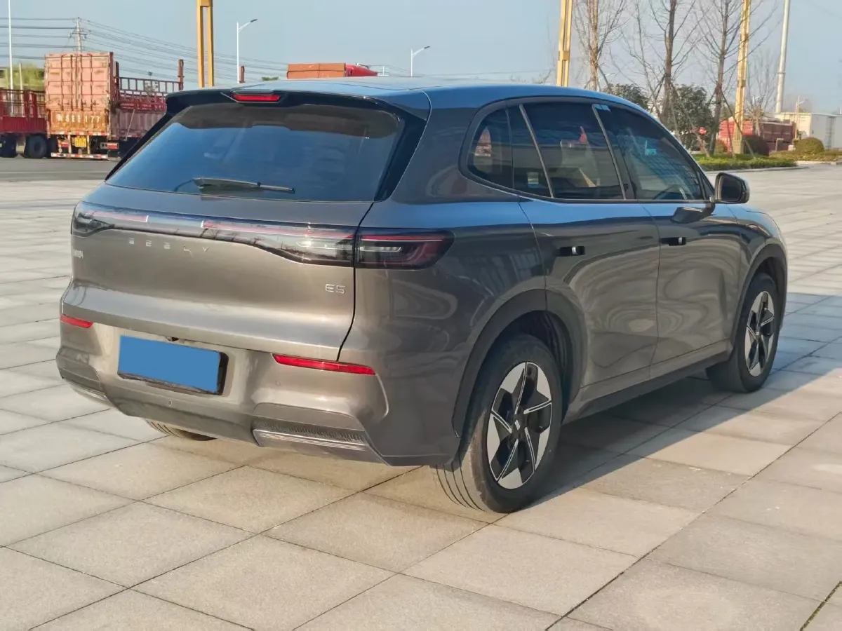 2024 YuanChen Super Van BEV 51KWH,autocango,china used car exporter,china ev exporter,chinese used car exporter,chinese used ev exporter