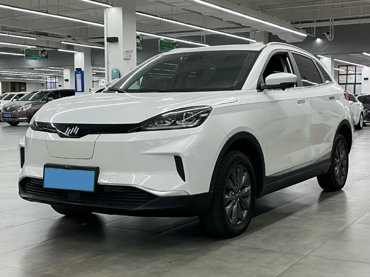 2020 Weltmeister EX5 BEV,autocango,china used car exporter,china ev exporter,chinese used car exporter,chinese used ev exporter