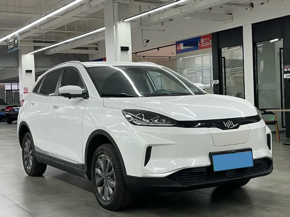 2020 Weltmeister EX5 BEV,autocango,china used car exporter,china ev exporter,chinese used car exporter,chinese used ev exporter