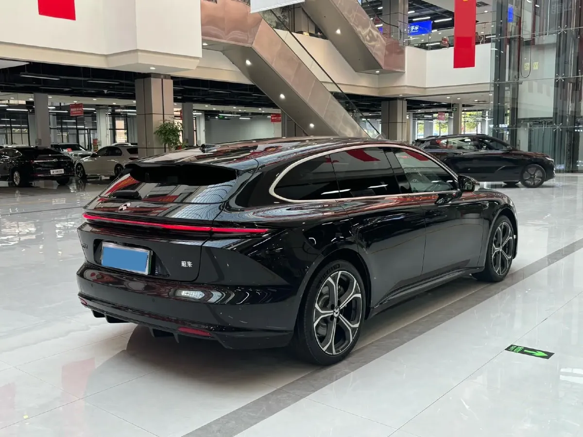 2025 NIO ET5T BEV,autocango,china used car exporter,china ev exporter,chinese used car exporter,chinese used ev exporter