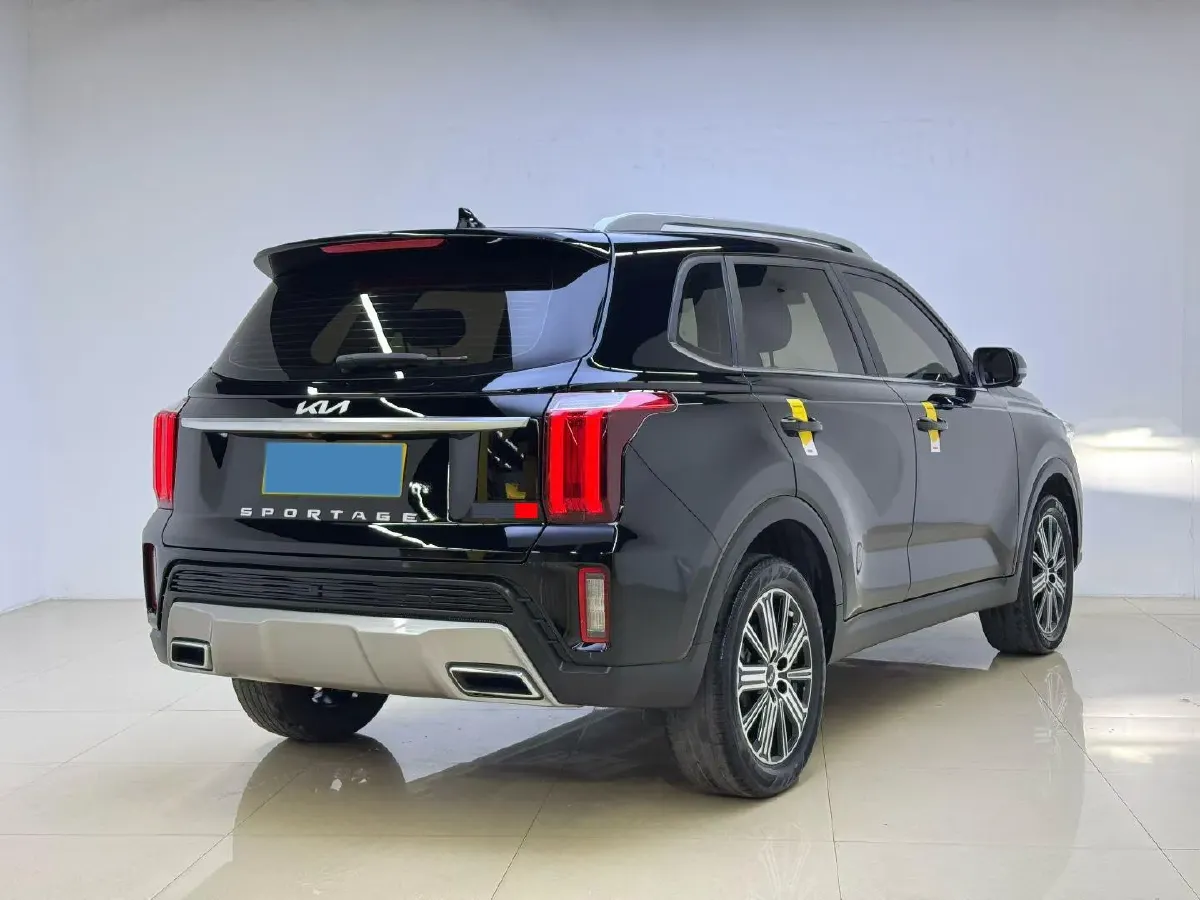 2021 Kia Sportage R 2.0L 161HP L4 6AT,autocango,china used car exporter,china ev exporter,chinese used car exporter,chinese used ev exporter