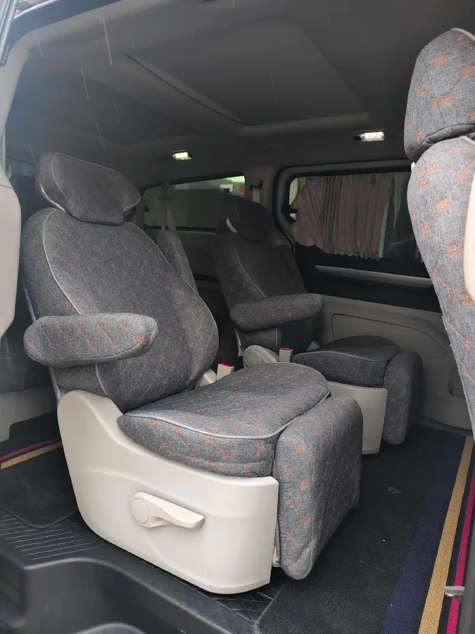 2018 MAXUS G10 2.0T 224HP L4 6AT,autocango,china used car exporter,china ev exporter,chinese used car exporter,chinese used ev exporter