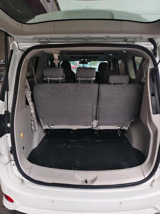 2018 MAXUS G10 2.0T 224HP L4 6AT,autocango,china used car exporter,china ev exporter,chinese used car exporter,chinese used ev exporter