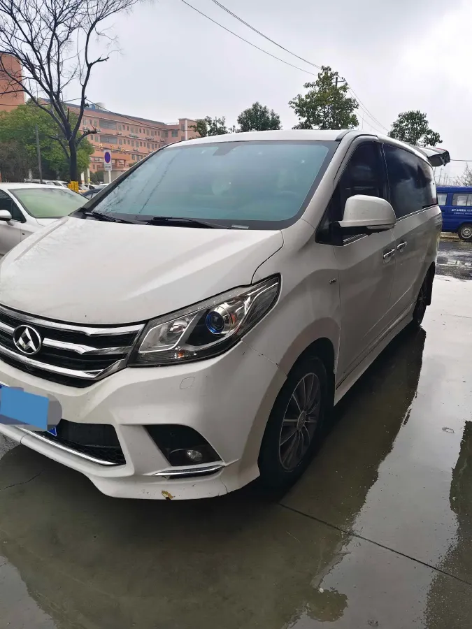 2018 MAXUS G10 2.0T 224HP L4 6AT,autocango,china used car exporter,china ev exporter,chinese used car exporter,chinese used ev exporter