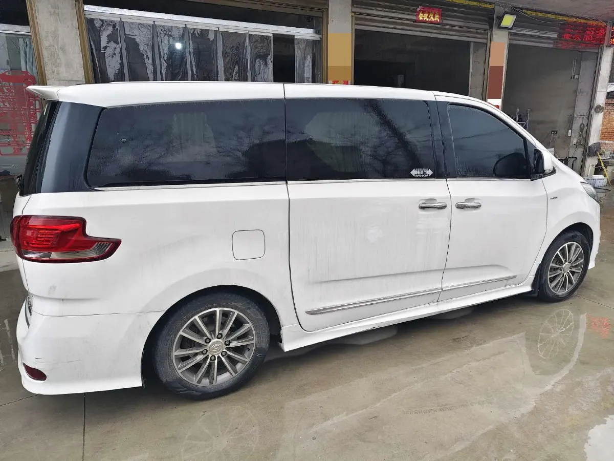 2018 MAXUS G10 2.0T 224HP L4 6AT,autocango,china used car exporter,china ev exporter,chinese used car exporter,chinese used ev exporter