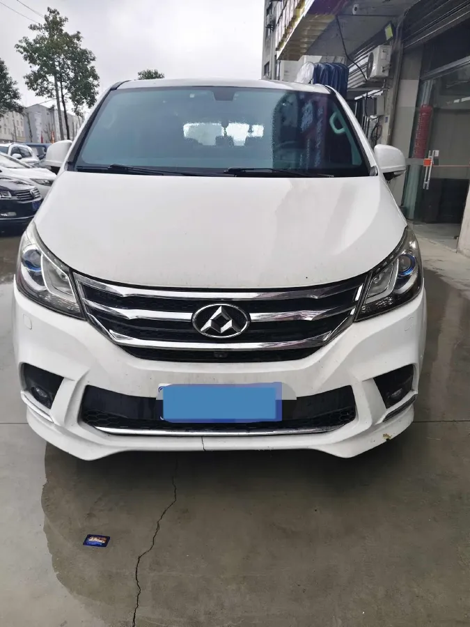 2018 MAXUS G10 2.0T 224HP L4 6AT,autocango,china used car exporter,china ev exporter,chinese used car exporter,chinese used ev exporter