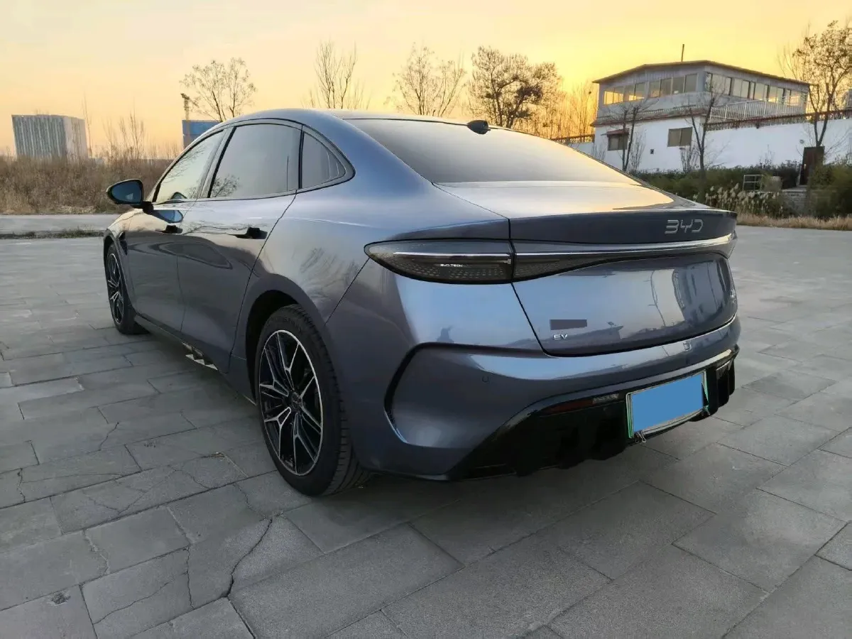 2025 BYD Seal BEV 80.64KWH,autocango,china used car exporter,china ev exporter,chinese used car exporter,chinese used ev exporter